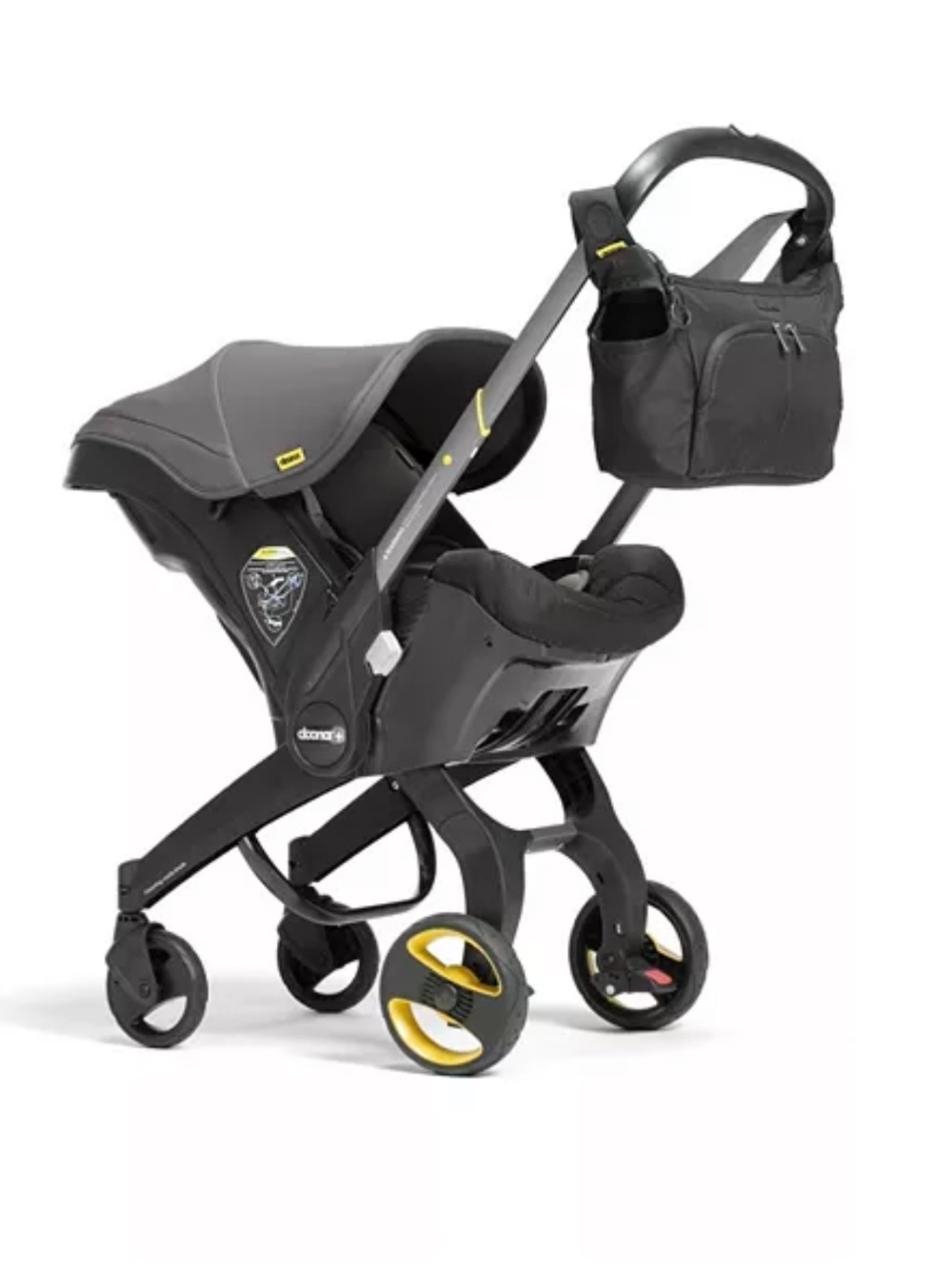 Doona Unisex Essentials baby Stroller Bag